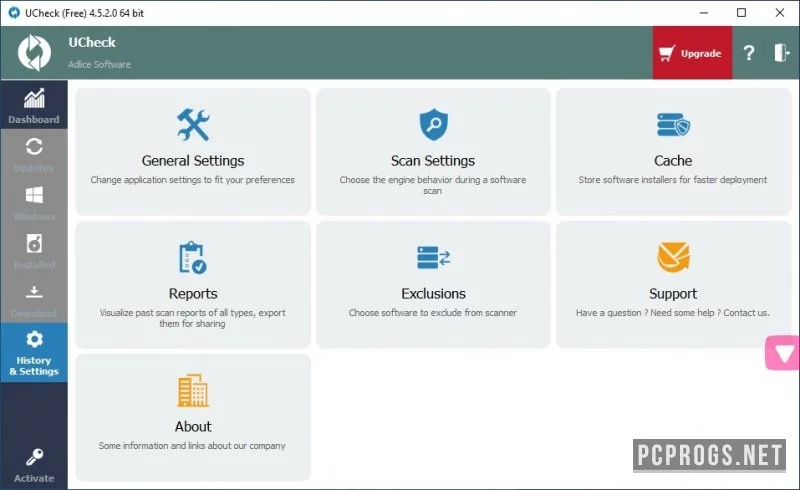 UCheck — изображение 2