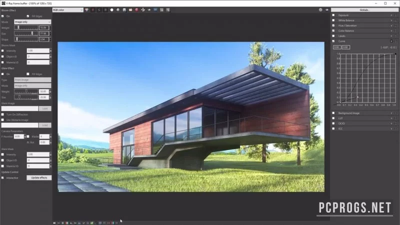 V-Ray — изображение 2