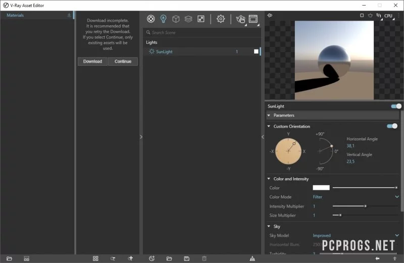 V-Ray — изображение 2