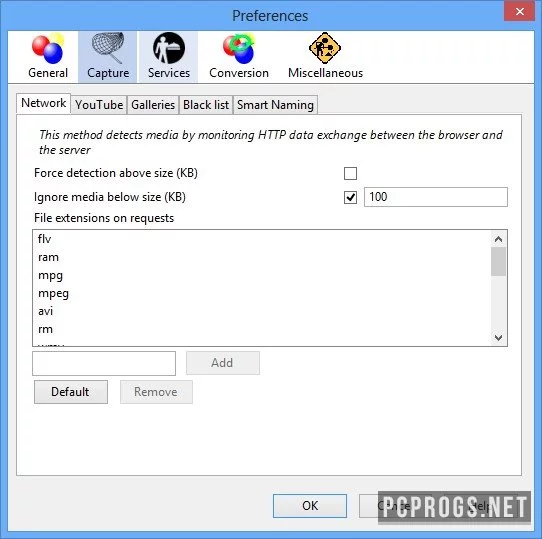 Video DownloadHelper — изображение 3