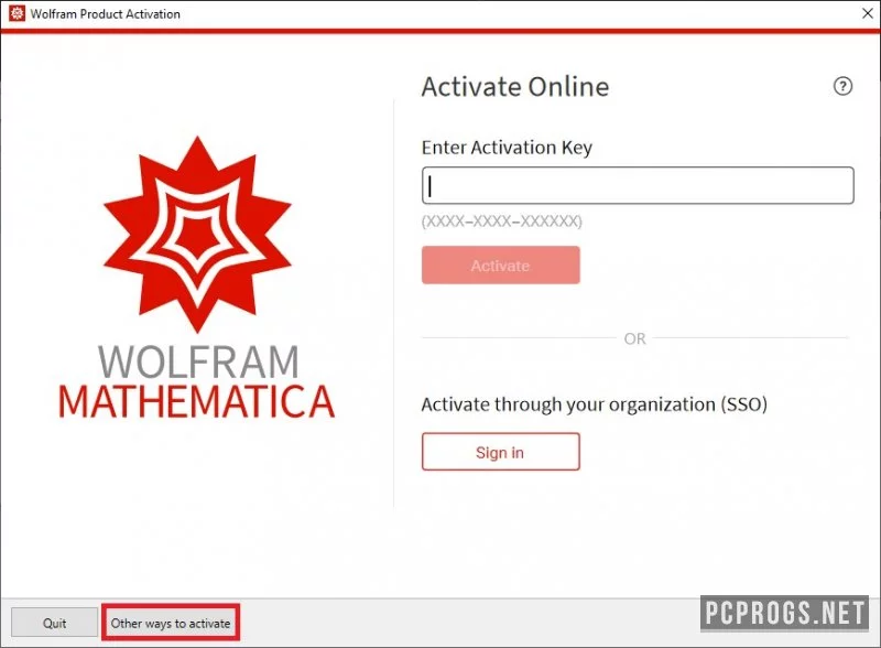 Wolfram Mathematica — изображение 3