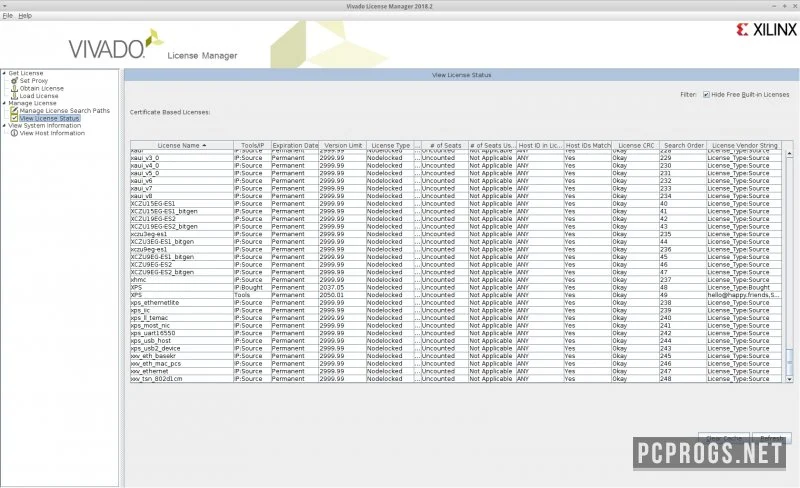 Xilinx Vivado Design Suite — изображение 2