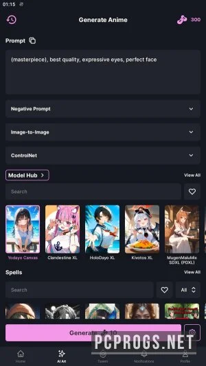 YoDayo — изображение 2