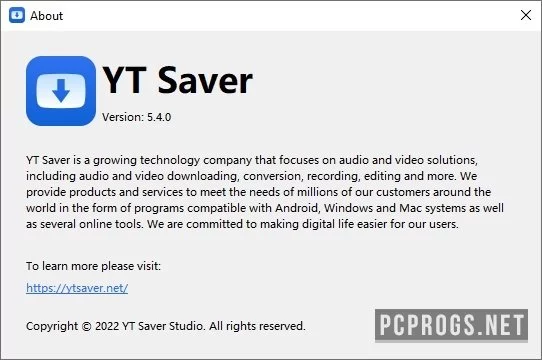 YT Saver — изображение 3