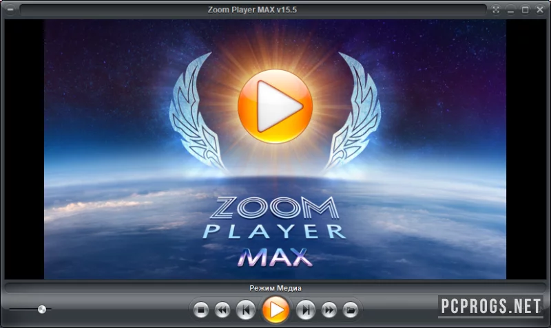 Zoom Player — изображение 3