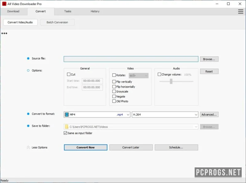 All Video Downloader — изображение 2
