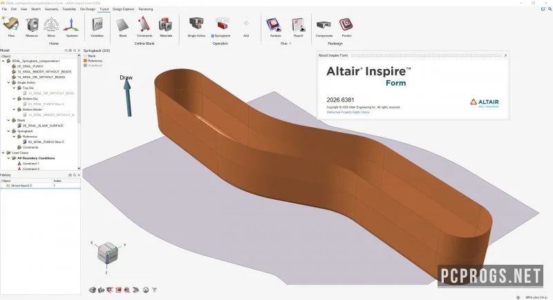 Altair Inspire Form — изображение 2
