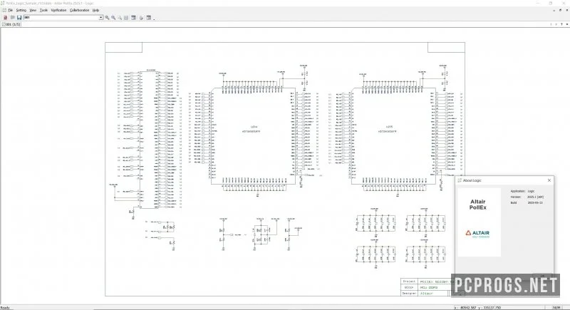 Altair PollEx — изображение 2