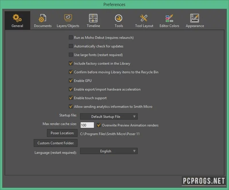 Moho Pro — изображение 3