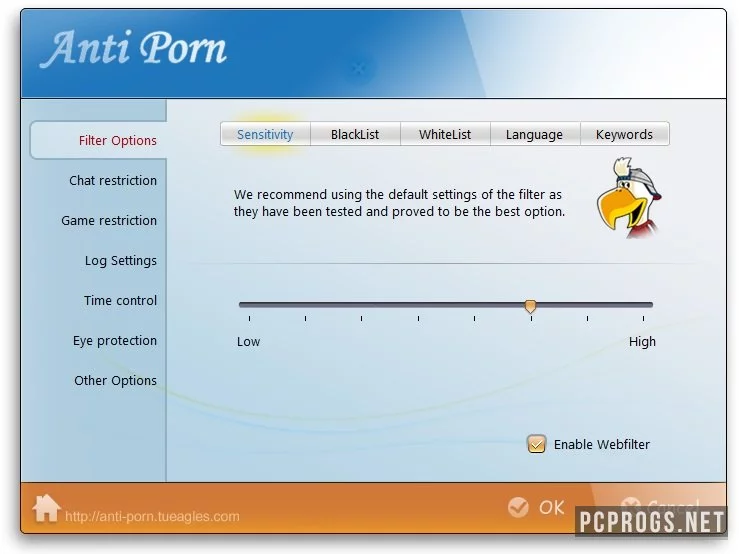 Anti Porn — изображение 3