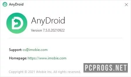 AnyDroid — изображение 3
