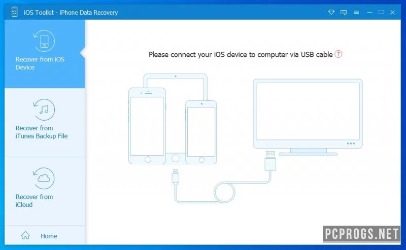AnyMP4 iOS Toolkit — изображение 3