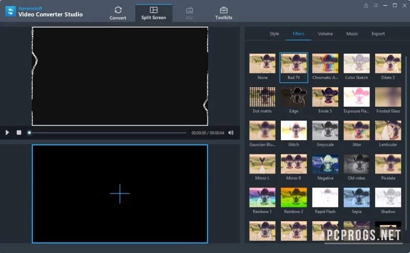 Apowersoft Video Converter Studio — изображение 2
