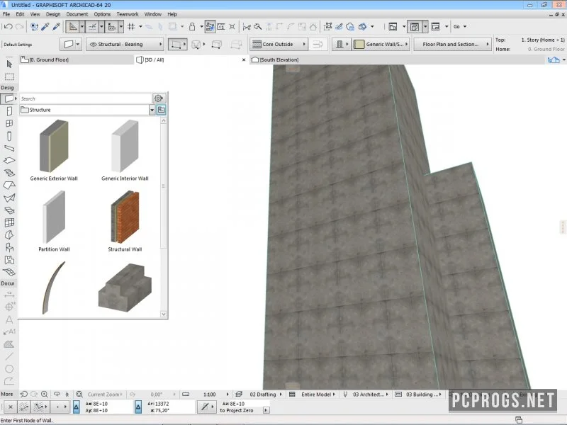 ArchiCAD — изображение 3