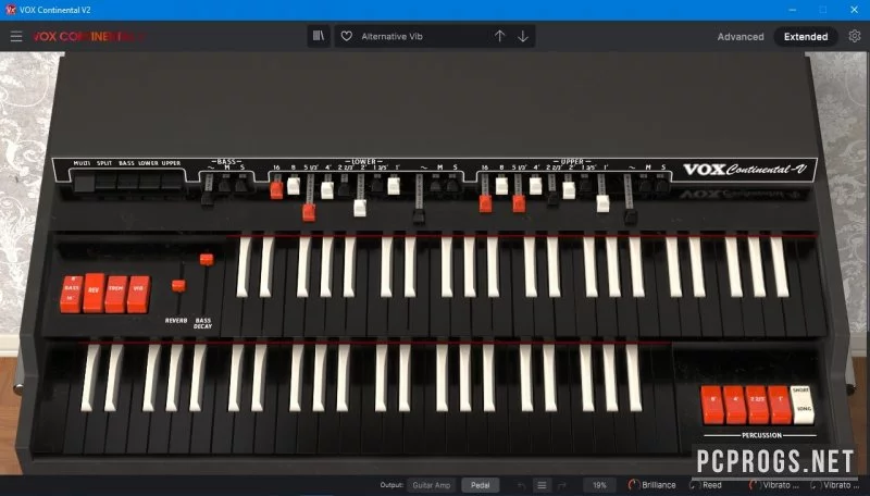 Arturia Piano & Keyboards Collection — изображение 3