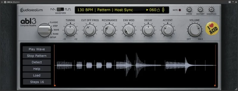 AudioRealism ABL3 — изображение 2
