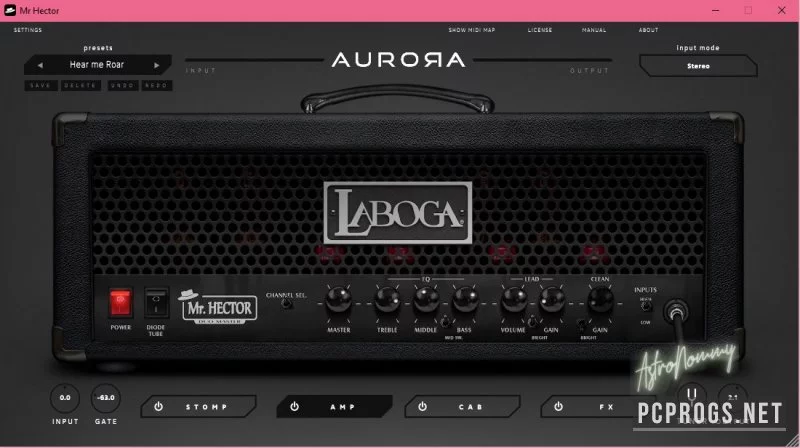 Aurora — изображение 2