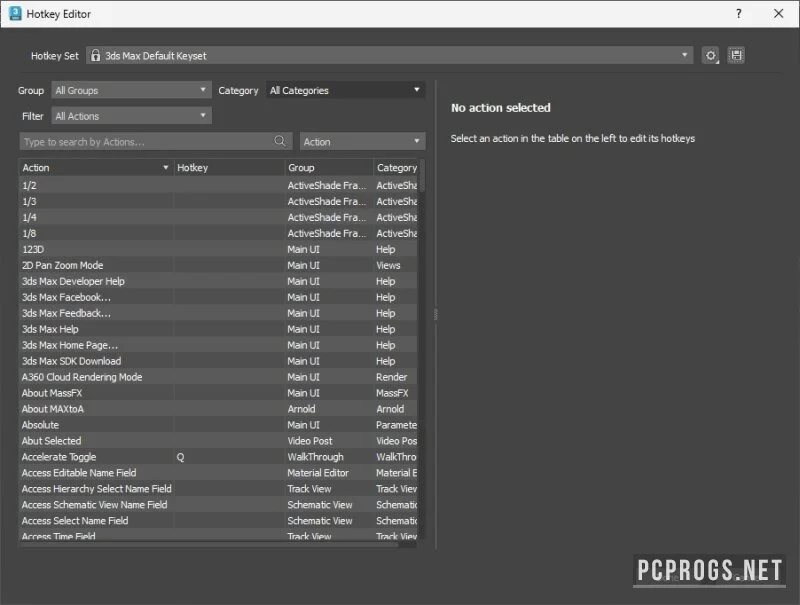 Autodesk 3ds Max — изображение 3
