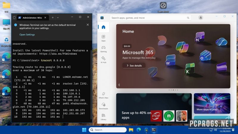 Windows 11 — изображение 2
