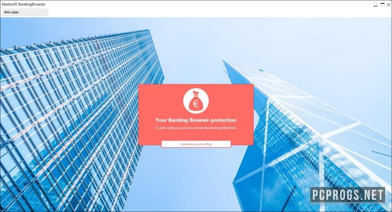 BankingBrowser — изображение 2