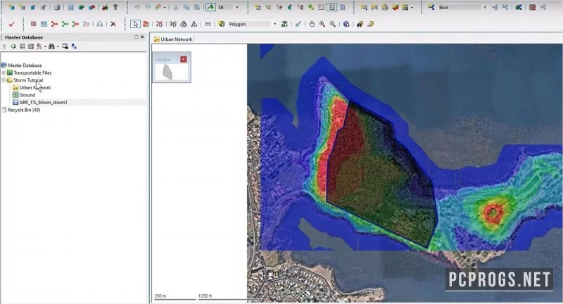 Autodesk InfoWorks ICM — изображение 2