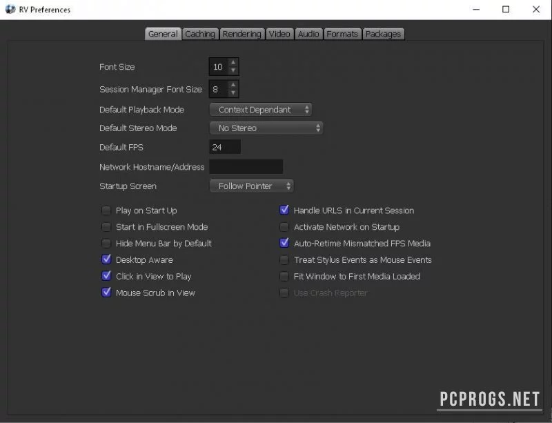 Autodesk SHOTGUND RV — изображение 2