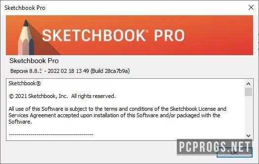 Autodesk SketchBook — изображение 3