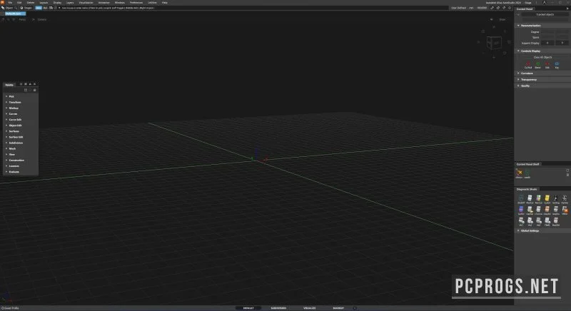 Autodesk Alias Autostudio — изображение 3