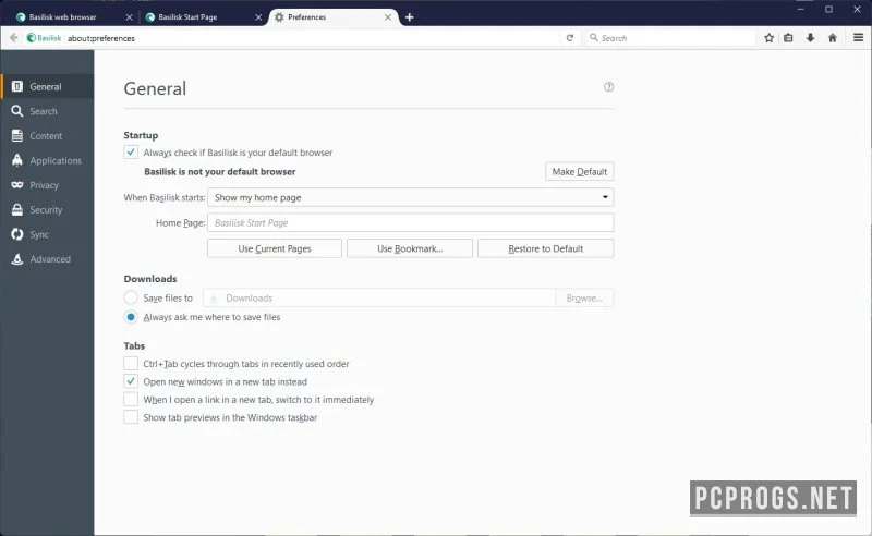 Basilisk — изображение 3