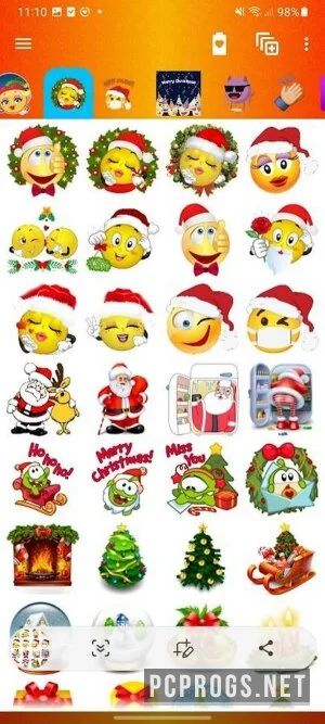 Big Emoji Premium — изображение 2
