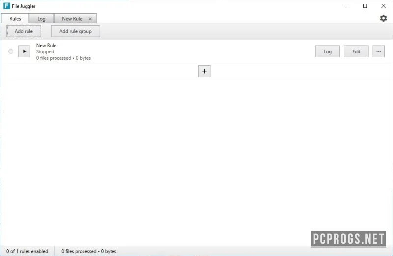 File Juggler — изображение 2