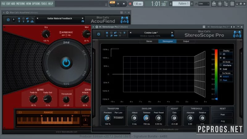 Blue Cat Audio — изображение 3
