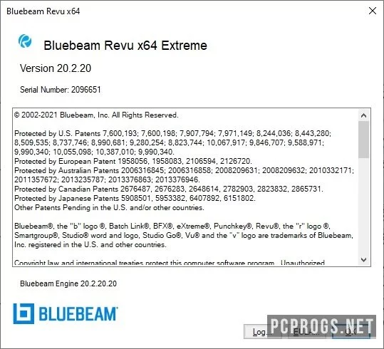 Bluebeam Revu — изображение 3