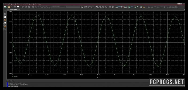 Cadence SPB OrCAD X Allegro — изображение 2
