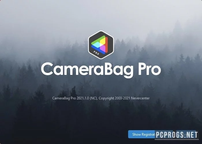 Nevercenter CameraBag — изображение 3