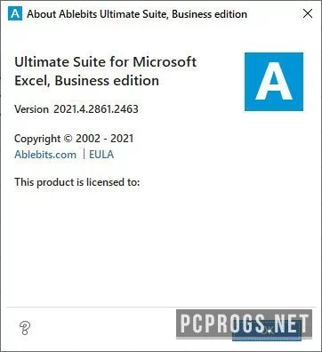 Ablebits Ultimate Suite for Excel — изображение 3