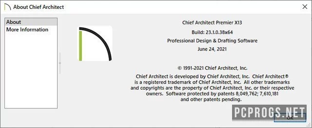 Chief Architect Premier — изображение 3