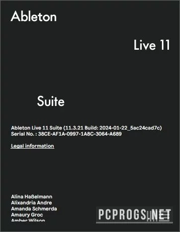 Able}; — изображение 3