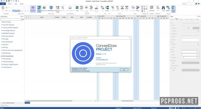 Concept Draw Office — изображение 2