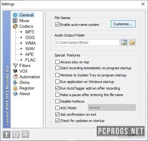 i-Sound Recorder — изображение 3