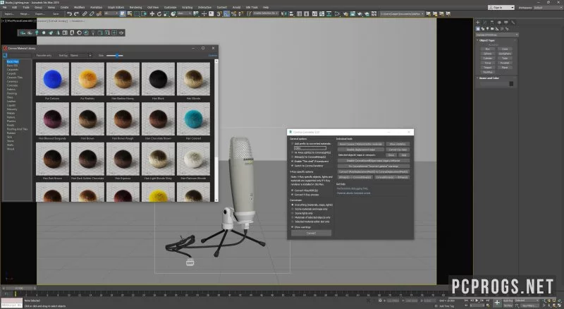 Corona Renderer — изображение 2