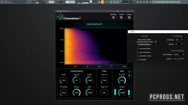 Chameleon — изображение 2