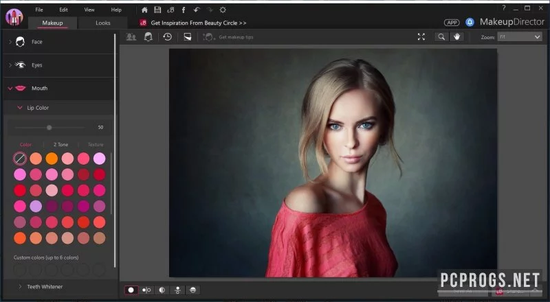 MakeupDirector — изображение 2