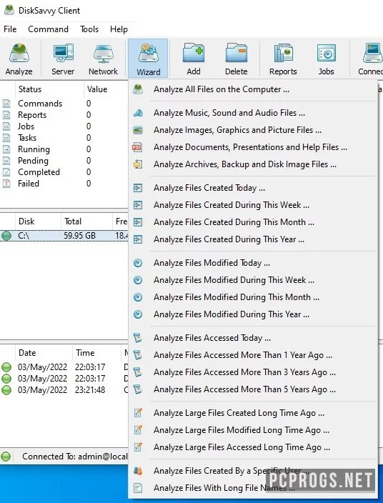 Disk Savvy — изображение 3