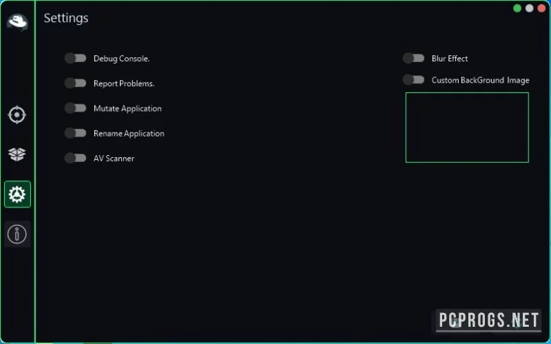 DLL Injector Hacker — изображение 2