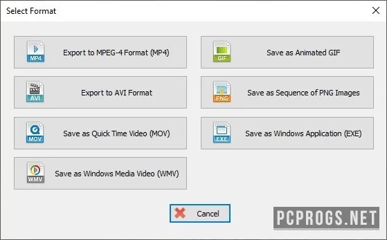 DP Animation Maker — изображение 3