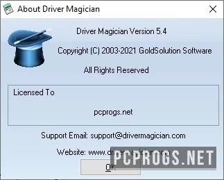 Driver Magician — изображение 3