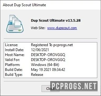 Dup Scout — изображение 3