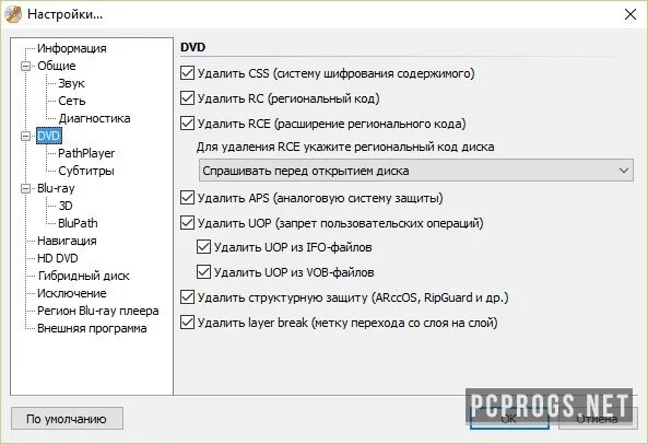 DVDFab Passkey — изображение 3