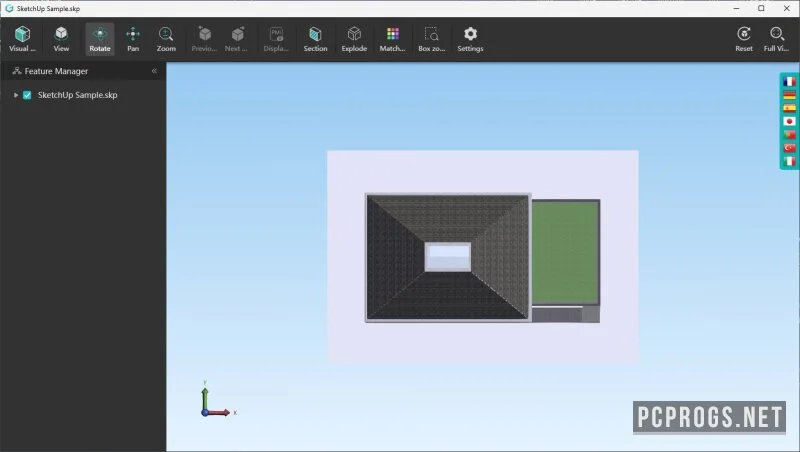 DWG FastView — изображение 2